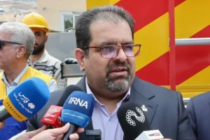 سعید توکلی: مقدار تولید گاز کشور مشخص است