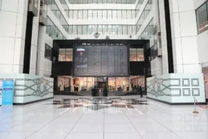 بازار سرمایه روی مدار صعود قرار گرفت