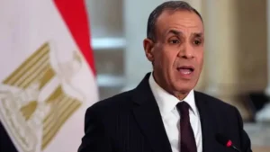 وزیر خارجه مصر: از تسهیل مذاکرات ایران و آمریکا حمایت می‌کنیم