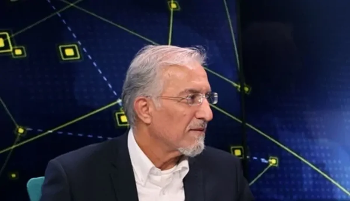 نظام مالیاتی می داند از چه کسانی باید مالیات بگیرد