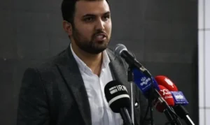 اجرای قانون ساماندهی تجارت مرزی، ظرفیت مهمی برای توسعه صنعتی است