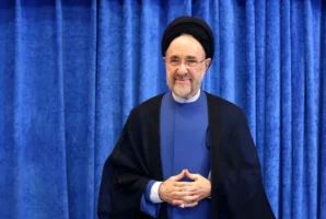 خاتمی: آزادی فضای فکری، فرهنگی و سیاسی دانشگاه یک ضرورت است