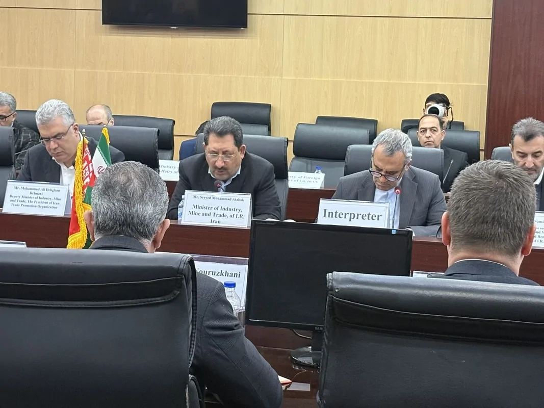 ایجاد منطقه آزاد نقطه عطف در تاریخ روابط تجاری و اقتصادی بلاروس و ایران تلقی می شود