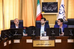 نمایندگان از توضیحات وزیر آموزش و پرورش قانع شدند