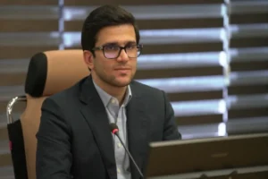 باز طراحی ساختار شرکت ملی پالایش و پخش