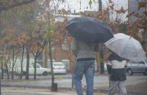 سامانه بارشی از دریای سرخ در راه ایران