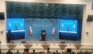 وزیرکشور: نیمه‌تمام رها کردن پروژه‌ها گناه نابخشودنی است