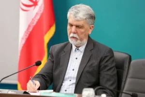 پوتین همبستگی خود را با ونزوئلا اعلام کرد