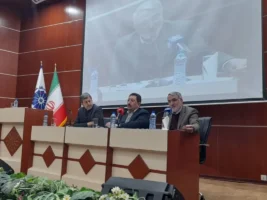 اصفهان در تولید فولاد و طلا رتبه نخست کشور را داراست