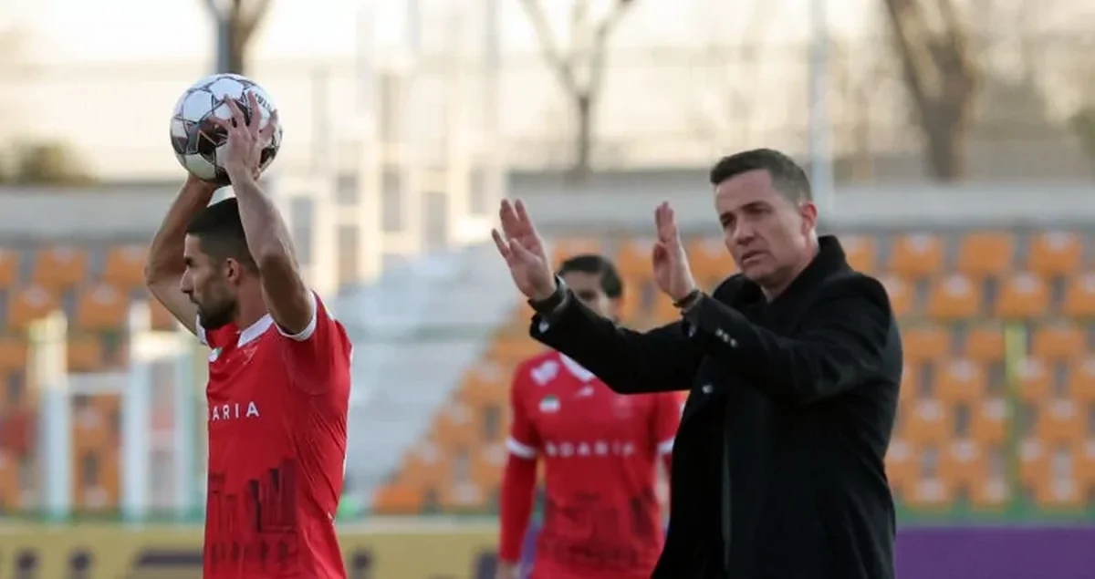 اوسمار: بازی راحت در لیگ نداریم