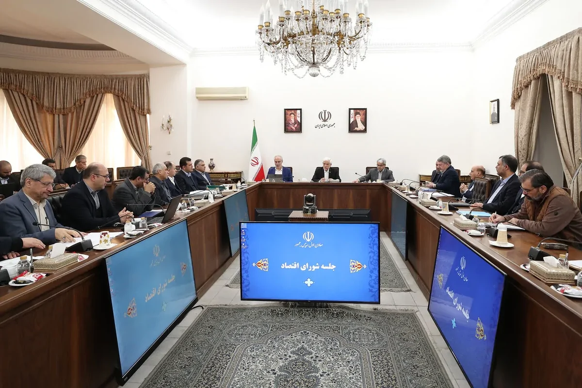 تصویب لایحه بودجه سال آینده در جلسه روز گذشته هیات دولت