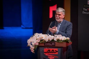 وزیر ارشاد: باید از اهالی فرهنگ، هنر و رسانه عذرخواهی کرد