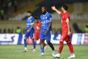 باشگاه استقلال به شایعه مشکل قلبی نازون واکنش نشان داد