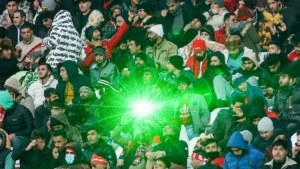 کمیته انضباطی برای کنترل تخلفات هواداری تصمیمات جدید گرفت