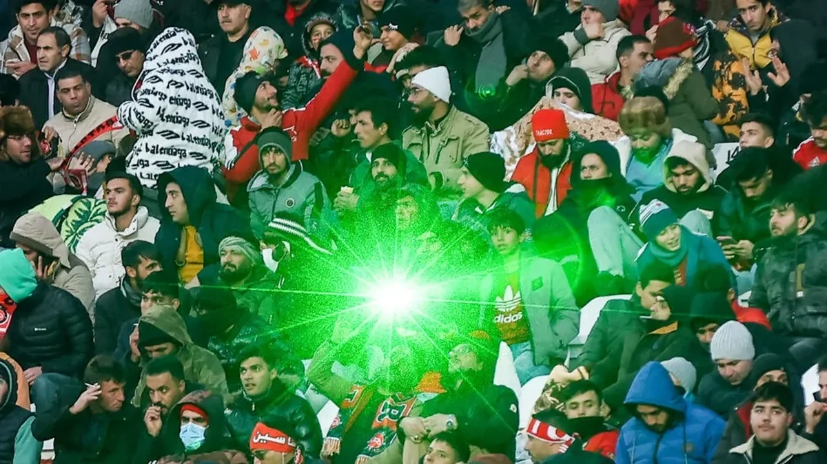 کمیته انضباطی برای کنترل تخلفات هواداری تصمیمات جدید گرفت