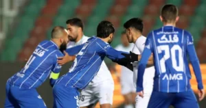 قرعه آسیایی استقلال آسان نیست