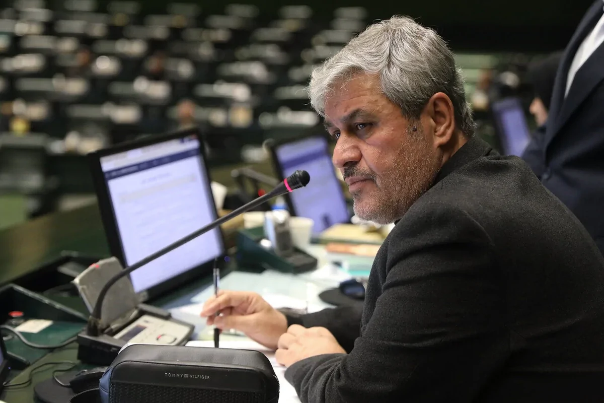 فرصت پنج روزه به دولت برای اصلاح بودجه ۱۴۰۵