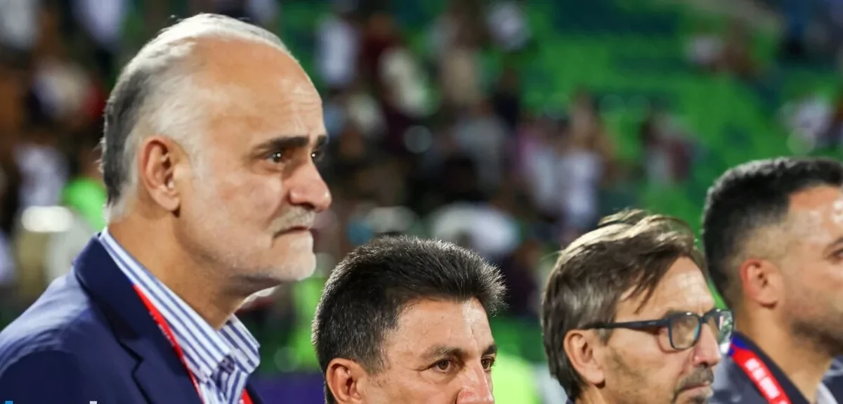 صدور روادید بازیکنان و مربیان تیم ملی فوتبال برای جام‌جهانی