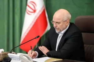 ابلاغ قانون الزامات و احکام مورد نیاز قوانین بودجه‌های سنواتی