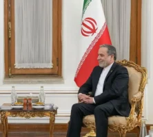 آغاز به کار سفرای جدید لبنان، قرقیزستان و آلمان در تهران