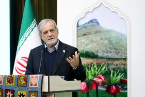 پزشکیان: باید دست از اختلافات برداریم