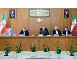 دکتر پزشکیان بر تسریع در اجرای قرارداد توسعه میدان نفتی آزادگان تاکید کرد