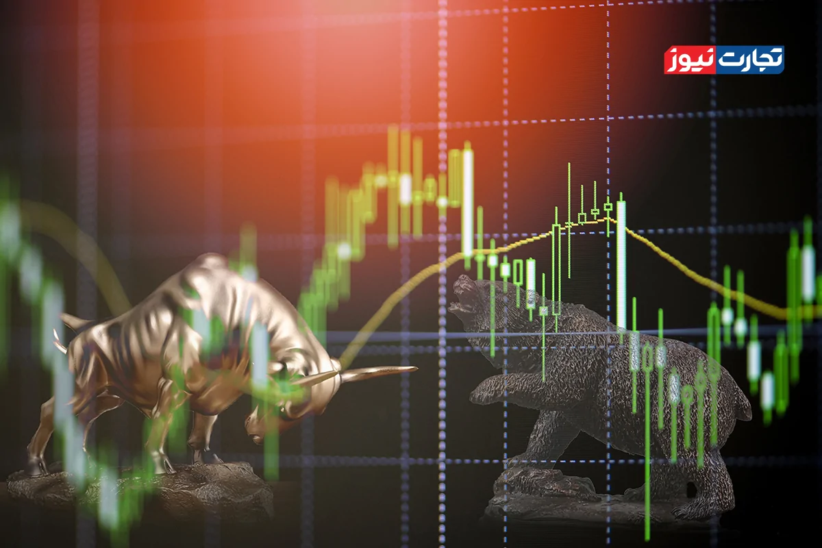 بیشترین و کمترین بازدهی نمادهای بازار سهام در هفته چهارم آذر ۱۴۰۴ + اینفوگرافی