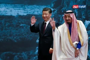 آزمون بزرگ آمریکا در خاورمیانه / آیا اهرم‌های چین خنثی می‌شود؟