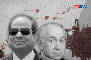 چگونه اسرائیل با تکیه به اهرم انرژی، مصر را به گروگان گرفت؟