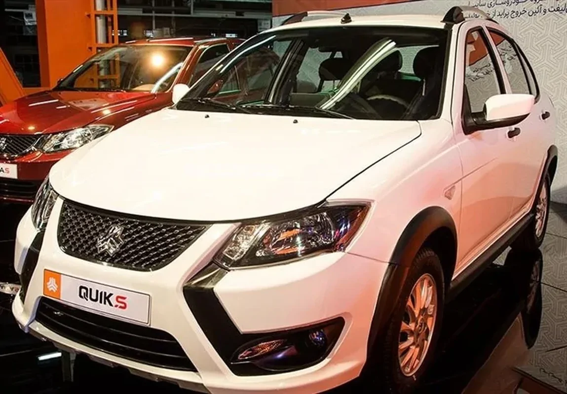 جزئیات پیش‌فروش محصولات سایپا