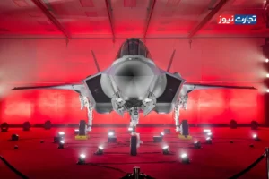 قمار ایالات متحده با کارت اف-۳۵ / آیا ترکیه میزبان جنگده‌های رادار گریز آمریکایی می‌شود؟