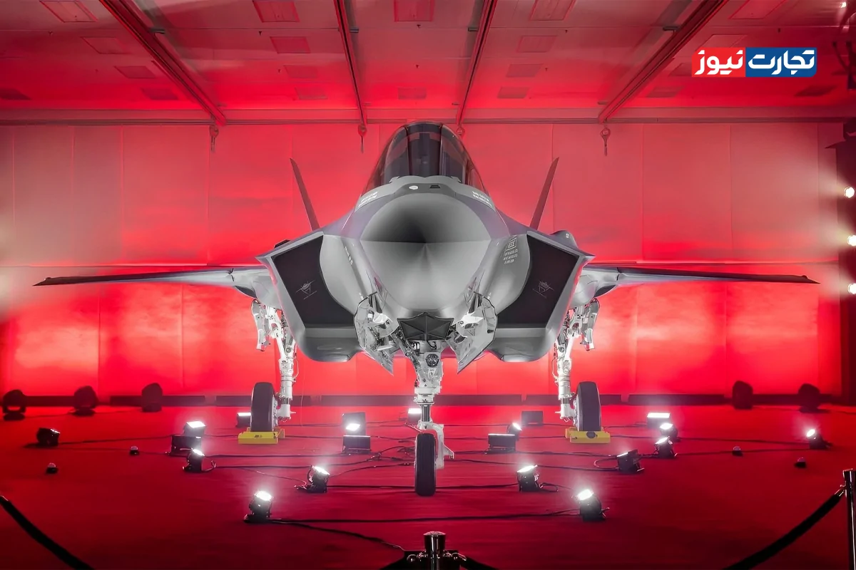 قمار ایالات متحده با کارت اف-۳۵ / آیا ترکیه میزبان جنگده‌های رادار گریز آمریکایی می‌شود؟