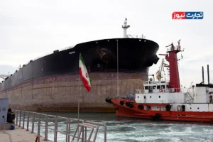 صادرات تقریبی 444 هزار بشکه نفت در روز؛ سهم بودجه عمومی از درآمدهای نفتی در سال آینده