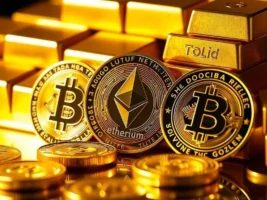 به‌کارگیری رمزارزها، طلا و سایر فلزات گران‌بها به‌عنوان ابزار پرداخت ممنوع شد