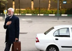 پراید سعید جلیلی به لحاظ امنیتی ارتقا یافته است