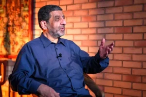 ضرغامی از لغو بازی استقلال در ورزشگاه مدرن مشهد انتقاد کرد