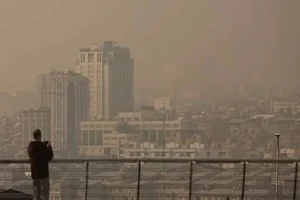 کمربند جنوبی تهران در وضعیت قرمز؛ کارگروه اضطرار تشکیل می شود؟