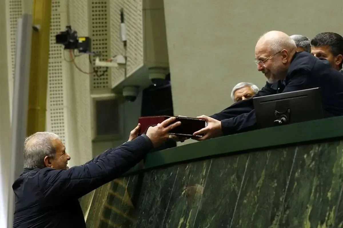 پیش‌بینی بودجه کل کشور به میزان ۱۴۴۴۱ همت