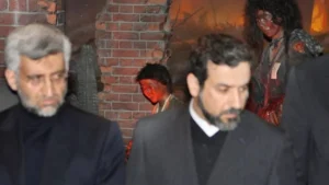 مسئولیت «وزیر خارجه» چیست؟