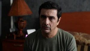 نقشی متفاوت و غیر منتظره امین زندگانی در سریال ماورایی ساهره