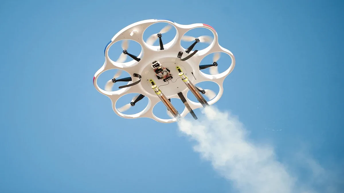 چرا بارورسازی ابرها مهم شده است؟