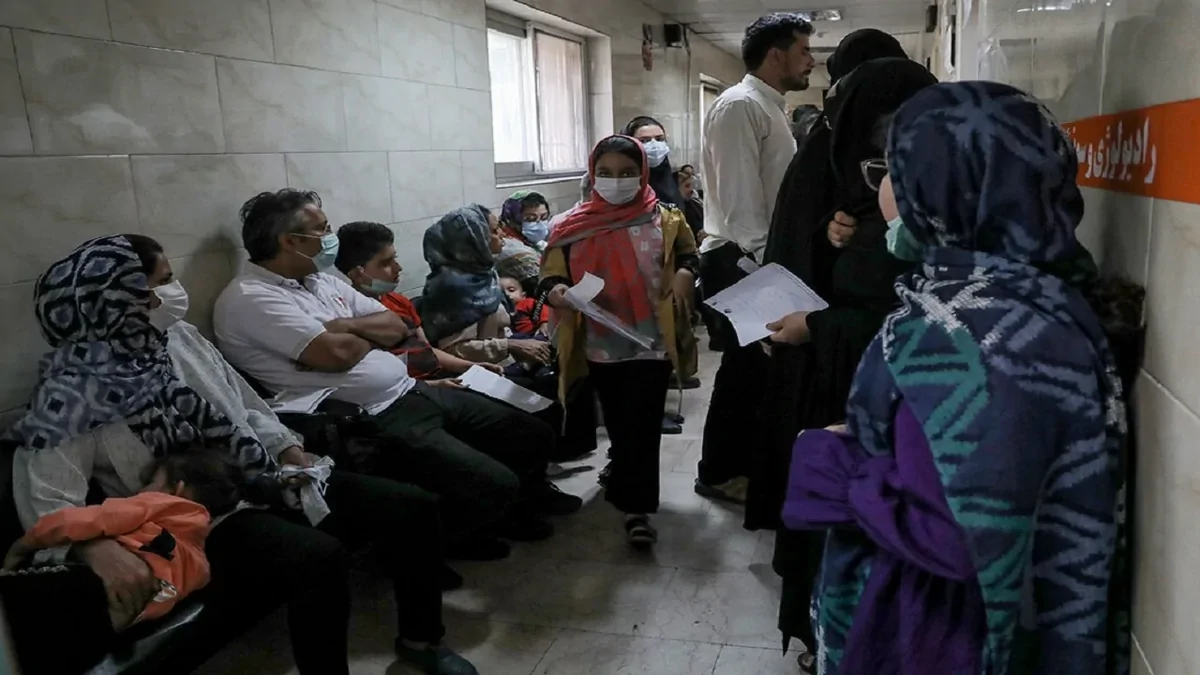 هشدار افزایش شیوع آنفلوانزا در بابل