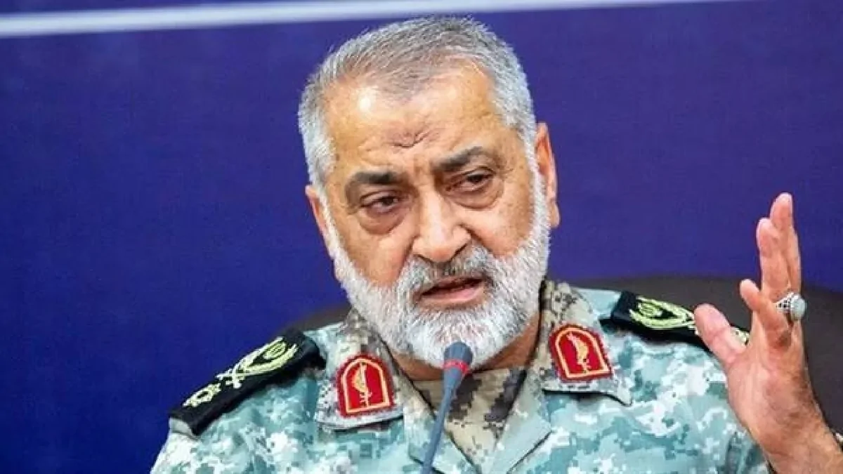 سردار شکارچی: توان موشکی، پهپادی و پدافندی کشور ابتکار عمل را از دشمن گرفت