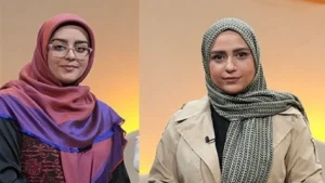 ویژه‌برنامه «خردل» شبکه نسیم به مناسبت روز زن