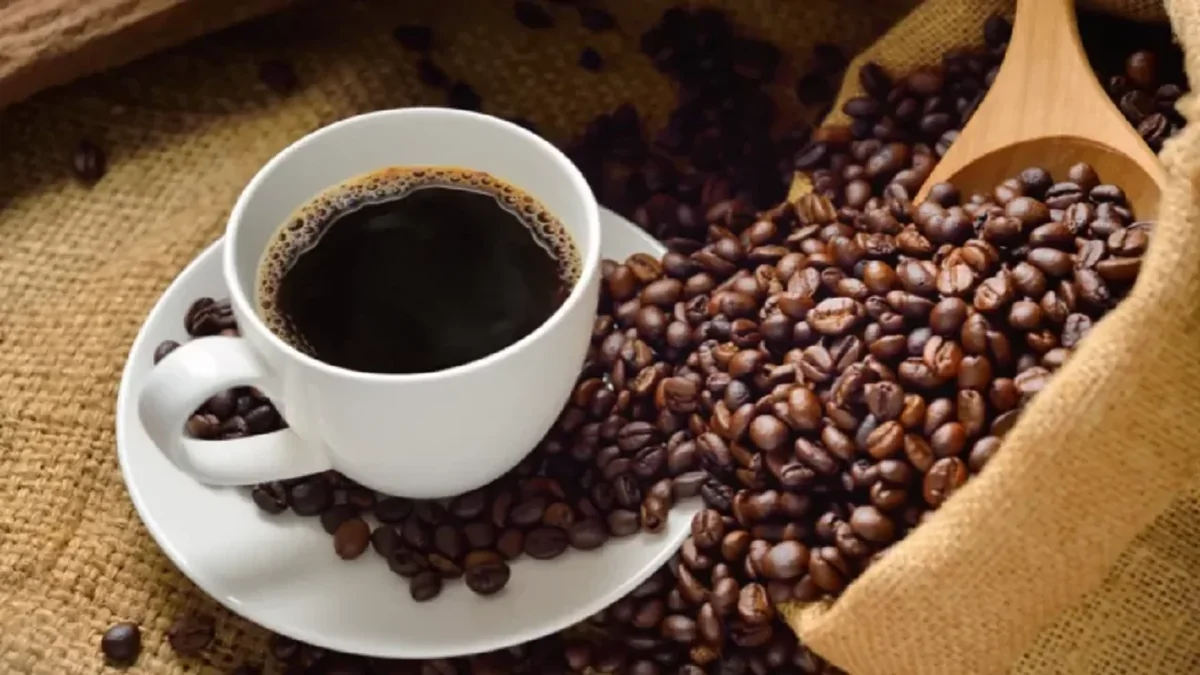 مصرف زیاد قهوه ممکن است درد را افزایش دهد