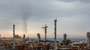 کاهش ۱.۷ میلیون لیتر مصرف گاز طی ۴ سال گذشته