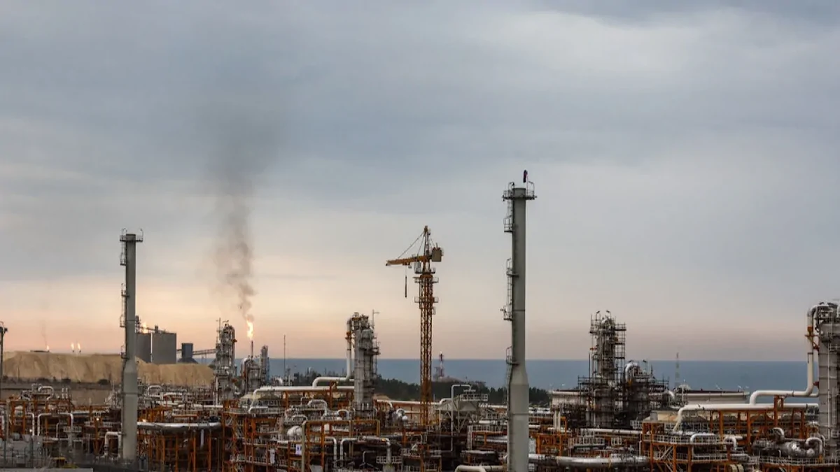 کاهش ۱.۷ میلیون لیتر مصرف گاز طی ۴ سال گذشته