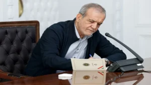 پزشکیان فرارسیدن روز مادر را تبریک گفت