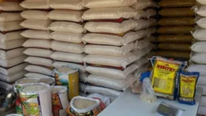 متوقف شدن نوسان قیمت برنج