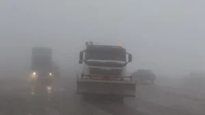 هشدار قرمز بارش سنگین در چند استان کشور